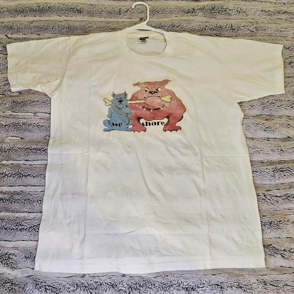 Unbranded Men's multi T-shirt